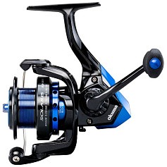 Катушка Okuma Solaris 3000  22  SLS-3000 — цена и наличие в каталоге