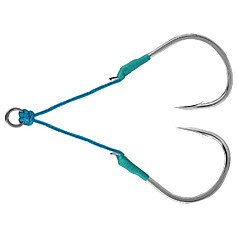 Крючок Ассист BKK SF Gaff-R SF8065 L №4/0 2 шт    A-EJ-8244 — цена и наличие в каталоге