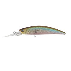 Воблер DUO Spearhead Ryuki 70 MDSP CEA3006 Ghost Minnow 5,6 гр   DUO-95205 — цена и наличие в каталоге