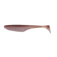 Силиконовая приманка DUO Realis Versa Shad Fat 5 127 мм 5 шт F102   DUO-08875 — варианты, разновидности модели