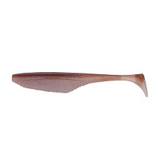 Силиконовая приманка DUO Realis Versa Shad Fat 5 127 мм 5 шт F102   DUO-08875 — цена и наличие в каталоге
