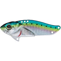 Цикада Strike Pro Cyber Vibe 35 4,5 гр 692-713-RP Pacific Sardine   JG-005A#692-713-RP — варианты, разновидности модели