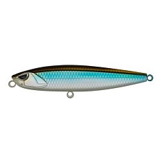 Воблер Strike Pro Scud Stick 70S 611T Silver Blue Smelt 16,5 гр Slide Bait Heavy One 70  EG-245#611T — цена и наличие в каталоге