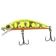 Воблер Jackall Tricoroll 55HW Chart Yamame 4,4 гр — цена и наличие в каталоге