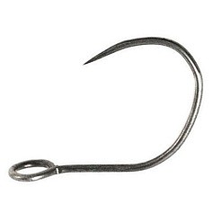 Крючок Одинарный Decoy Areate Hook AT-31 №7 10 шт    AT-31 Areate Hook #7 — цена и наличие в каталоге