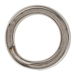 Кольцо Заводное BKK Split Ring-51  №2 18 кг 18 шт    D-SP-1011 — цена и наличие в каталоге