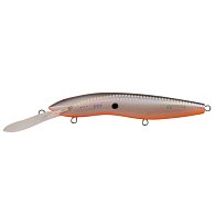 Воблер TsuYoki Mito 125F XD-009 22,5 гр 3 Сменные лопасти — варианты, разновидности модели