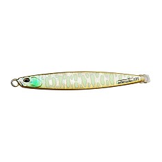 Пилькер DUO Drag Metal Force Semi Long 125g 125 гр 130 мм PPA0510 Squid Glow   DUO-59856 — цена и наличие в каталоге