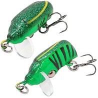 Воблер Kosadaka Bronzovka 25F L06 1,7 гр   Bron25F-L06 — варианты, разновидности модели