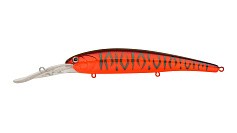 Воблер Strike Pro Hooligan Deep Diver 120 A207 Red Devil Pearl 20,9 гр   EG-220L#A207 — цена и наличие в каталоге