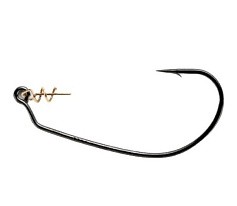 Крючок Офсетный Decoy Makisasu Hook Worm 30 №1 5 шт — цена и наличие в каталоге