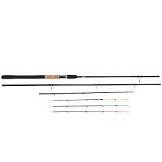 Фидерное Удилище Salmo Sniper Feeder 120 360 см 120 гр    4112-360 — цена и наличие в каталоге