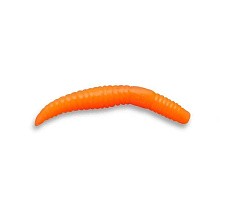 Силиконовая приманка CF MF Baby Worm 2 50 мм 8 шт 77   66-50-77-7 — цена и наличие в каталоге