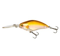 Воблер Kosadaka 3D Crank XD 65F AY 17,2 гр   3dCnkXd65f-AY — цена и наличие в каталоге