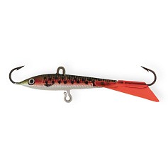Балансир Strike Pro Micro Ice 55 71E Trout Silver 19,5 гр 55 мм   IF-002#71E — цена и наличие в каталоге