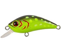 Воблер TsuYoki Itteki 37F K175 2,7 гр — варианты, разновидности модели