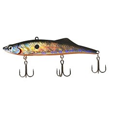 Воблер Ecopro Kuda 105 030- Holo Silver 35 гр   EPVKD105/35S-030 — цена и наличие в каталоге