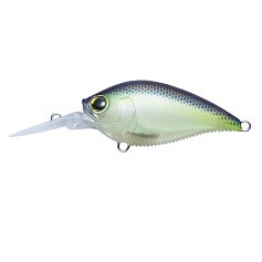 Воблер Yo-Zuri 3DB Crank 1.5 MR 60F MGSS 13,5 гр   R1353-MGSS — цена и наличие в каталоге