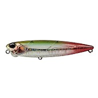 Воблер DUO Realis Pencil 110F WT CPH0186 Bleeding Anchovy II 20,5 гр   DUO-74118 — варианты, разновидности модели