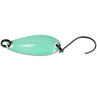 Колеблющаяся Блесна River Old Satellite Micro Vespa 1.6 1,6 гр 23 мм 20 — варианты, разновидности модели