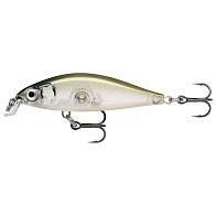 Воблер Rapala X-Light Minnow 05 GHSH 4 гр   FNM05-GHSH — варианты, разновидности модели