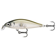Воблер Rapala X-Light Minnow 05 GHSH 4 гр   FNM05-GHSH — цена и наличие в каталоге