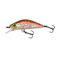 Воблер Yo-Zuri 3DR-X Flat Heavy Minnow 40S PBRT 4 гр   R1541-PBRT — варианты, разновидности модели