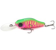 Воблер Kosadaka Mirage XL 50F ROS 4,2 гр   MirgxL50F-ROS — варианты, разновидности модели