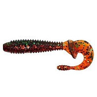 Силиконовая приманка Kosadaka Revolt 70 70 мм 7 шт SMO   RVL-70-SMO — варианты, разновидности модели