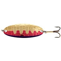 Колеблющаяся Блесна Lucky John Croco Spoon Shallow Water Concept 10 гр 69 мм 014   LJCSS10-014 — варианты, разновидности модели
