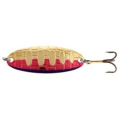 Колеблющаяся Блесна Lucky John Croco Spoon Shallow Water Concept 10 гр 69 мм 014   LJCSS10-014 — цена и наличие в каталоге