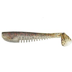 Силиконовая приманка Pontoon 21 Awaruna 4.5 114 мм 5 шт 437 Homunculures  P21-SB-AWA-4.5-05-437 — цена и наличие в каталоге