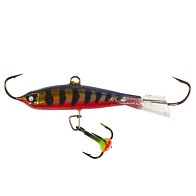 Балансир Lucky John Nordic 5 114 21 гр 50 мм   51501-114 — варианты, разновидности модели