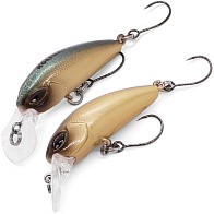 Воблер Kosadaka Kuga XL 36F MN 2,5 гр   KugasXL36F-MN — варианты, разновидности модели