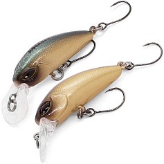 Воблер Kosadaka Kuga XL 36F MN 2,5 гр   KugasXL36F-MN — цена и наличие в каталоге