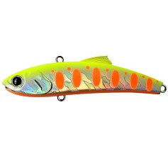 Воблер Narval Frost Candy Vib 120 006-Motley Fish 50 гр   NFLCV120006 — цена и наличие в каталоге