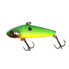 Воблер Kosadaka Ion Vib 65S MHT 12 гр   PVIB65-MHT — цена и наличие в каталоге