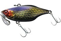 Воблер Jackall Tn 60 Trigon Kawashima Silhouette Gold & Black 18,5 гр — варианты, разновидности модели