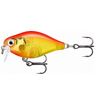Воблер Rapala X-Light Crank Shallow Runner 03 GFR 4 гр   FNCS03-GFR — варианты, разновидности модели