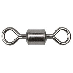 Вертлюг Norstream Rolling Swivel 1039 №8 10 шт    NFE1039-8 — цена и наличие в каталоге