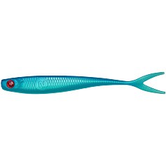 Силиконовая приманка Narval Skinny Slug 20 200 мм 2 шт 048-Dichka   NVLSS20048 — цена и наличие в каталоге