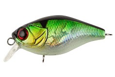 Воблер TsuYoki Chef SR 40F Silent 056 5 гр — цена и наличие в каталоге