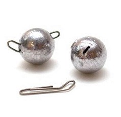 Груз Тула Чебурашка 34 гр 5 шт Неокрашенный   гчр-340 — цена и наличие в каталоге