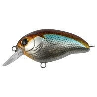 Воблер TsuYoki Agent 40F WR019 5 гр — варианты, разновидности модели