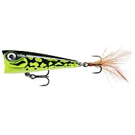 Воблер Rapala X-Light Pop 04 LF 4,5 гр   FNP04-LF — варианты, разновидности модели
