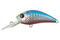 Воблер TsuYoki Itteki DR 46F E054 5,2 гр — варианты, разновидности модели