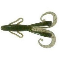 Силиконовая приманка Reins Hog Tiny 2 50 мм 10 шт 003-Moebi   HT-003 — цена и наличие в каталоге