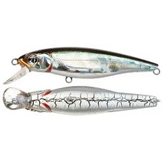 Воблер Pontoon 21 Greedy Guts 99F-SR 405 CB Crash HG Wakasagi 14,5 гр   P21-GGT-99F-SR-405 — цена и наличие в каталоге