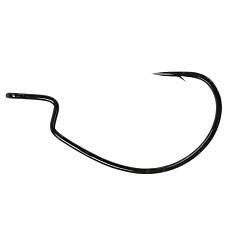Крючок Офсетный Decoy Kg Hook Magnum Worm 26 №10/0 2 шт — цена и наличие в каталоге