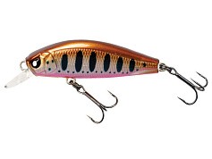 Воблер Lucky John Basara 40F 105 2 гр Pro Series  BA40F-105 — цена и наличие в каталоге